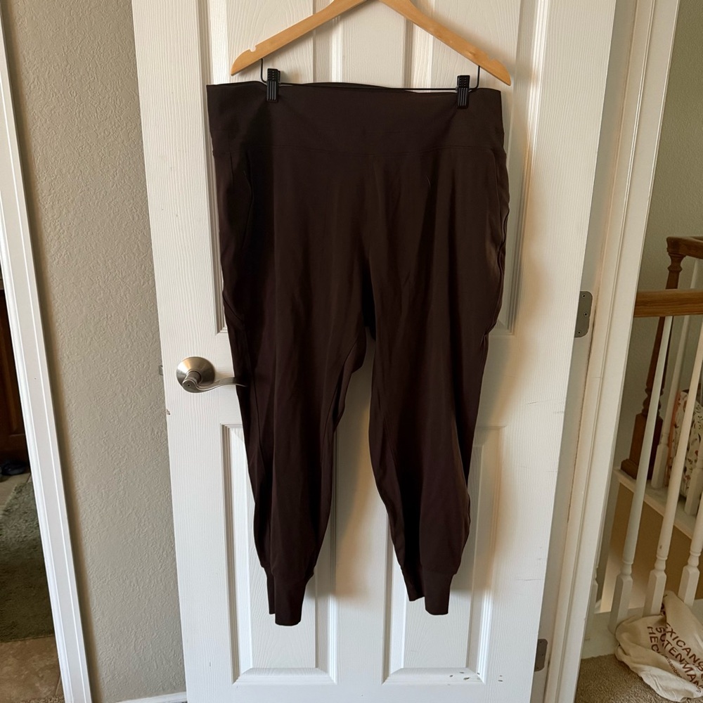 Athleta joggers